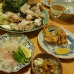 冬の味覚入荷しています。